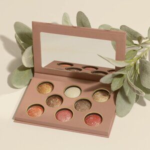 Baked Terracotta Palette - UNUSED/UNOPENED